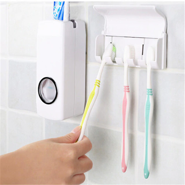 Bạn đã đối xử đúng với bàn chải?	