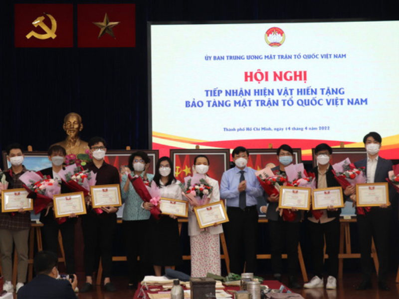 TOTO VIỆT NAM CÙNG CÁC BẠN DỰ THI CUỘC THI “VẼ TÍCH CỰC, SẺ CHIA ĐỘNG LỰC” 