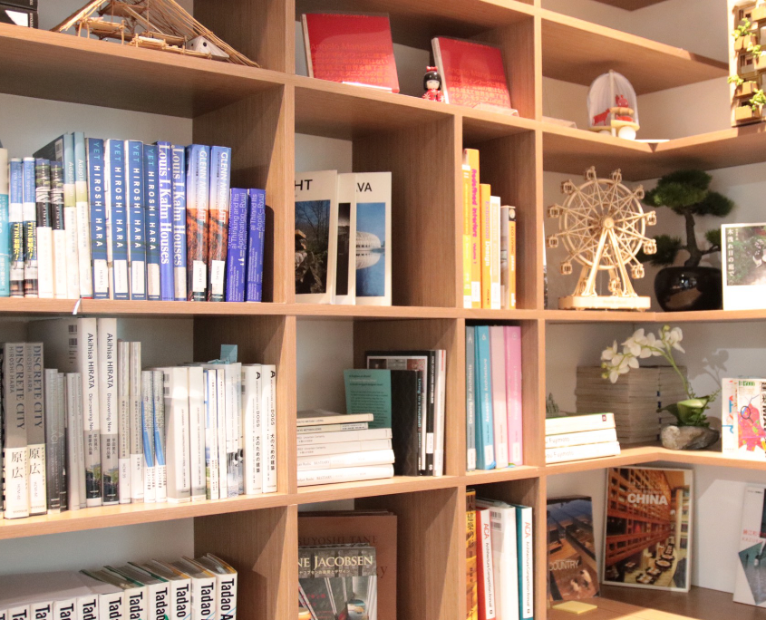TRUNG TÂM THÔNG TIN TOTO | TIC TẠI TOTO SHOWROOM HỒ CHÍ MINH