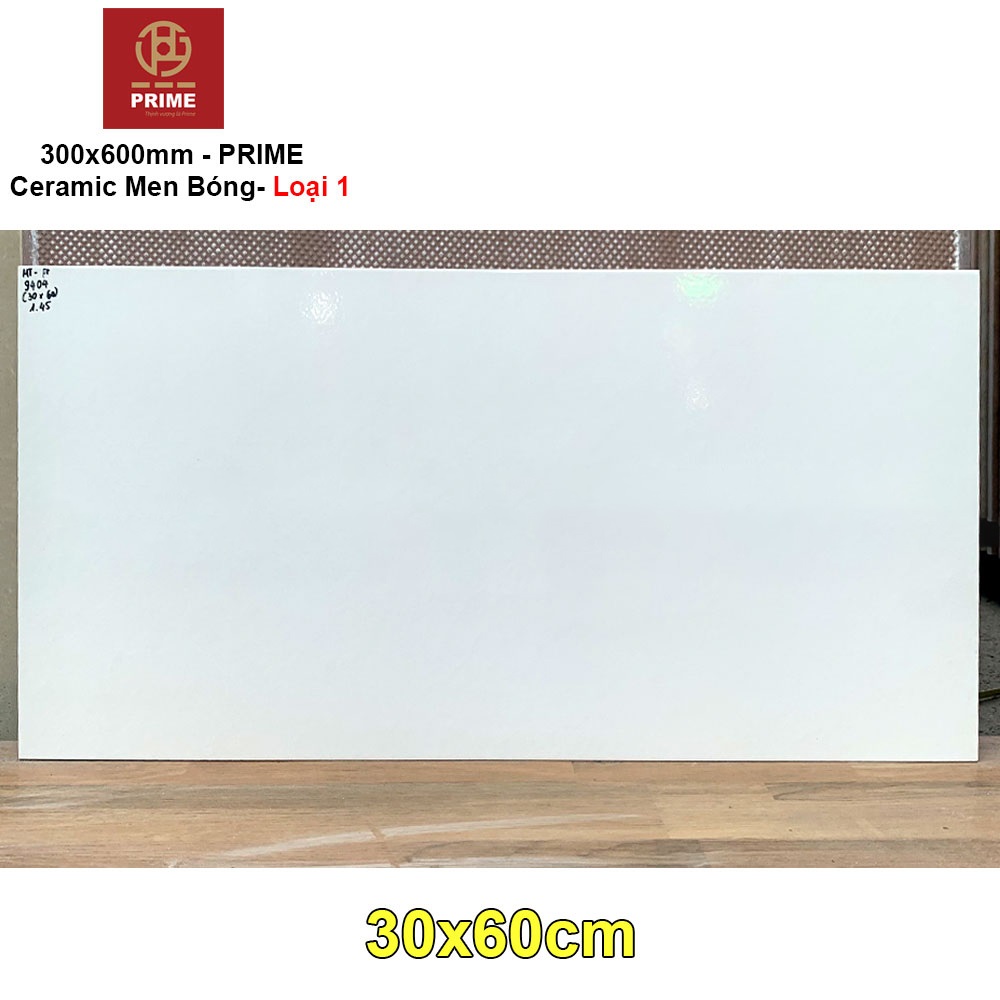 Gạch 30x60 Prime 9404