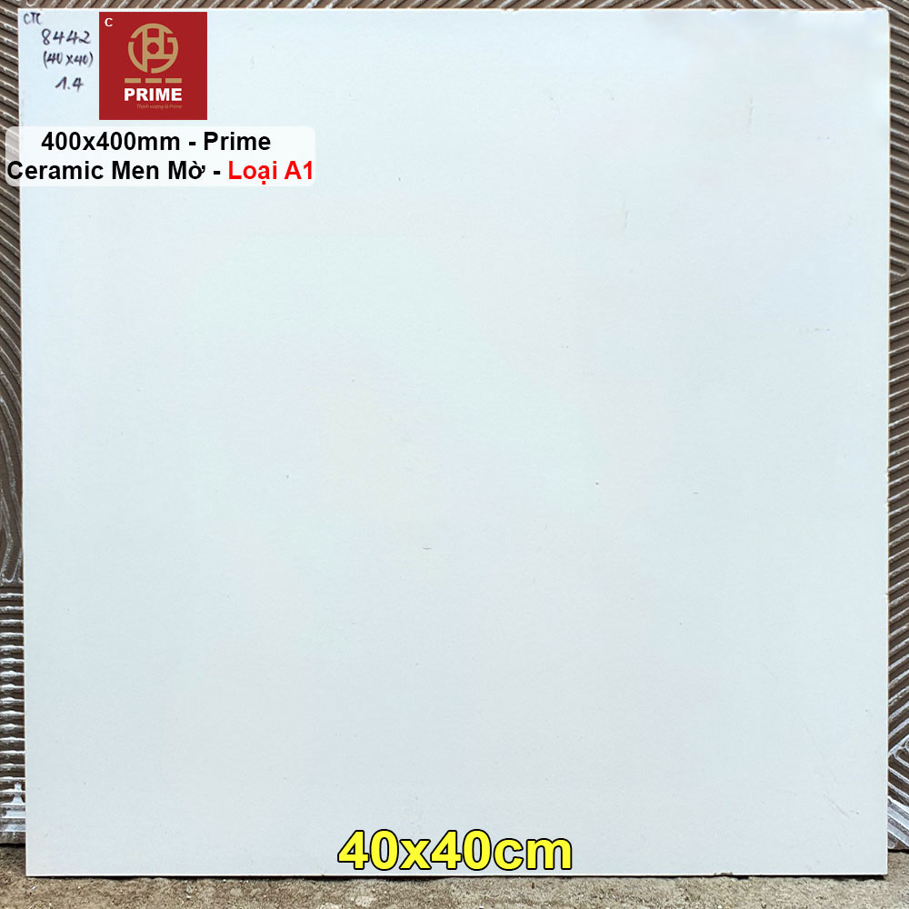 Gạch 40x40 Prime 8442