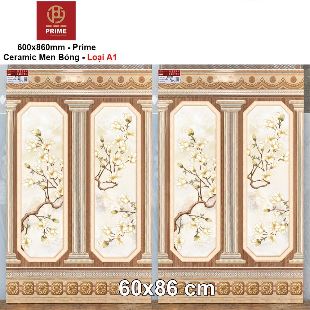 Gạch 60x86 Prime 17013