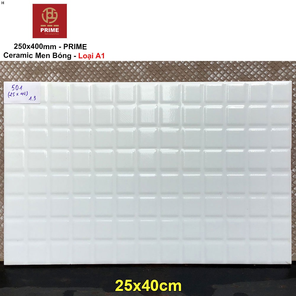 Gạch 25x40 Prime 501