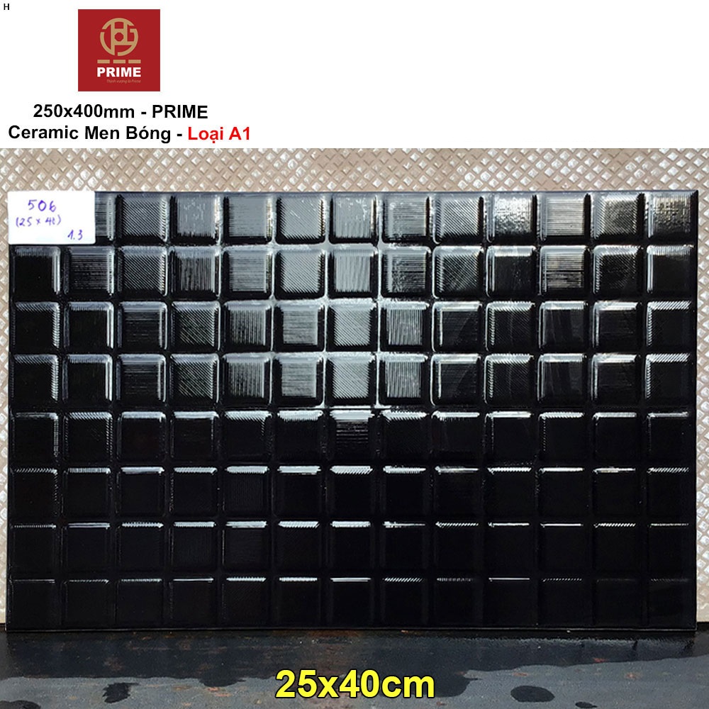 Gạch 25x40 Prime 506