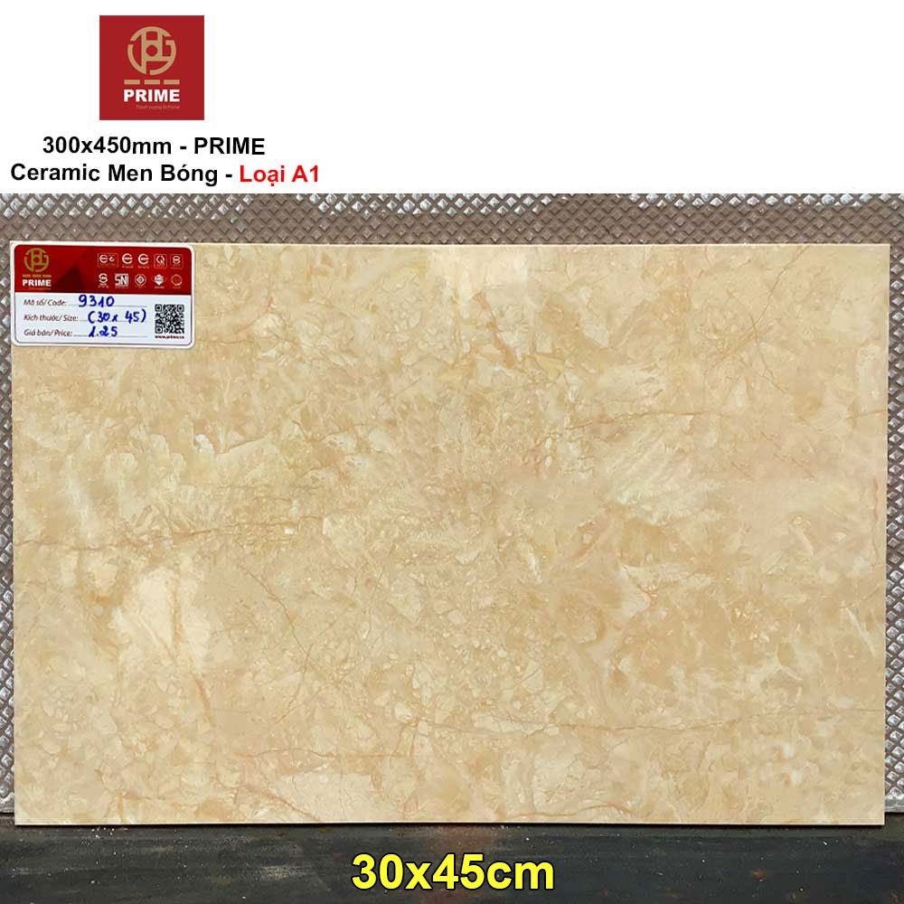 Gạch 30x45 Prime 9310