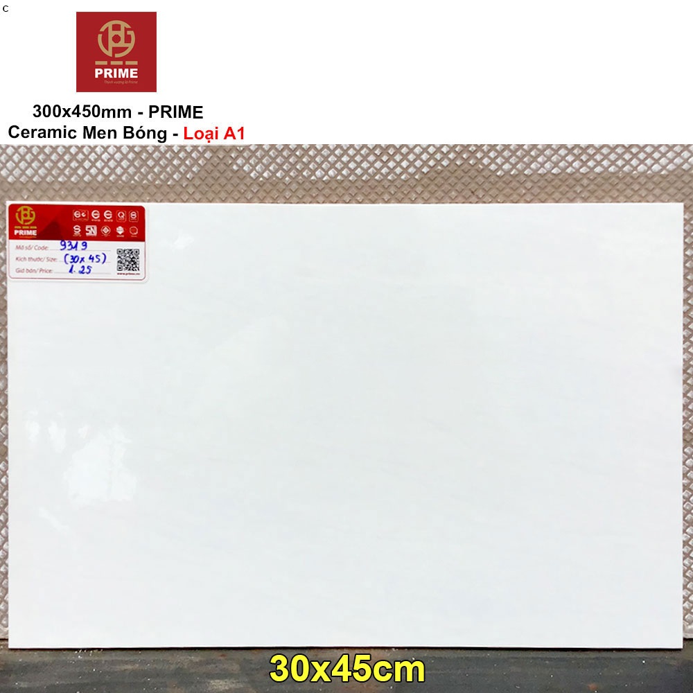 Gạch 30x45 Prime 9319