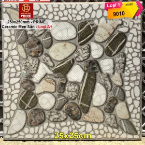 Gạch 25x25 Prime 9010
