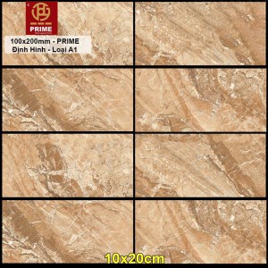 Gạch Thẻ 10x20 Prime 9211