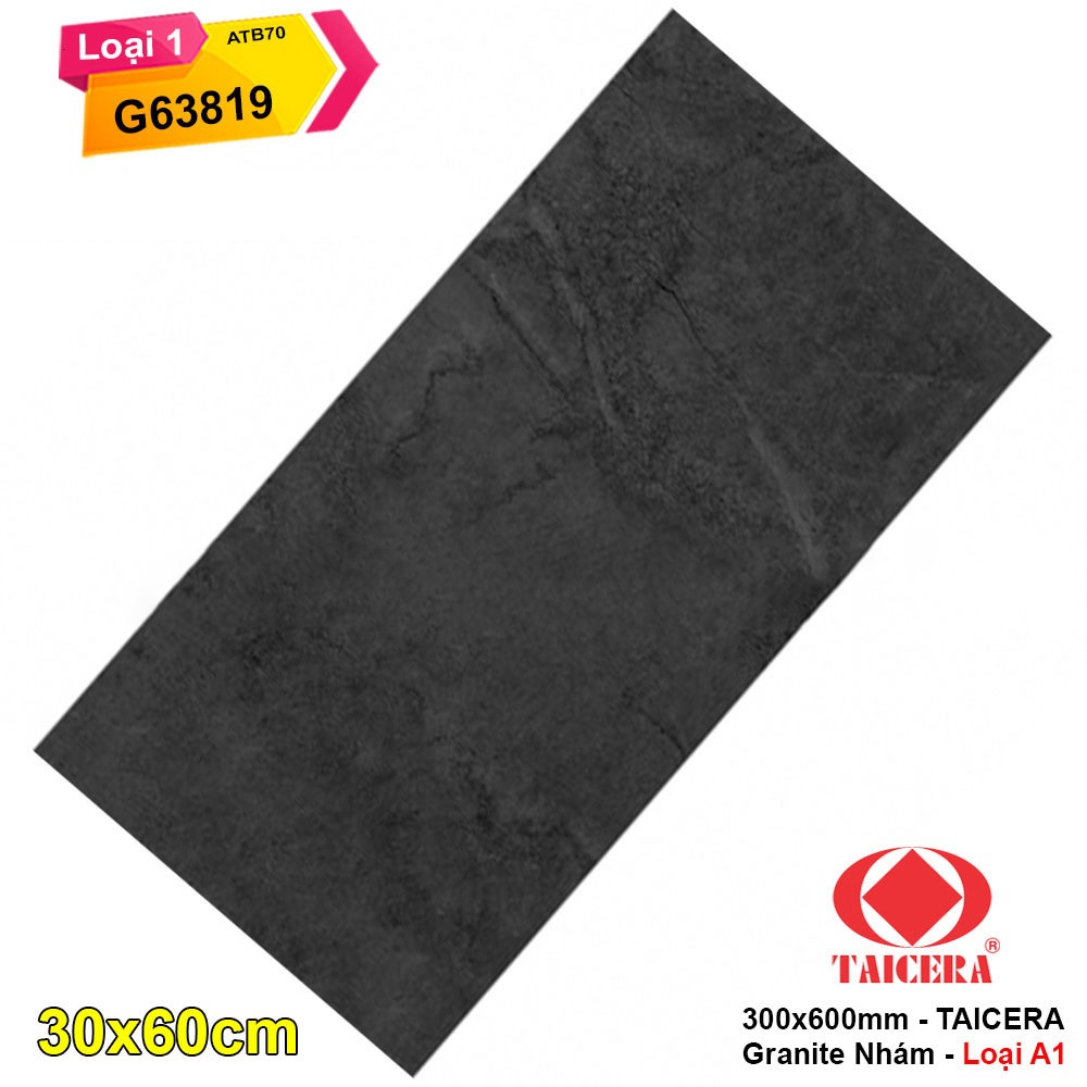 Gạch 30x60 Taicera G63819