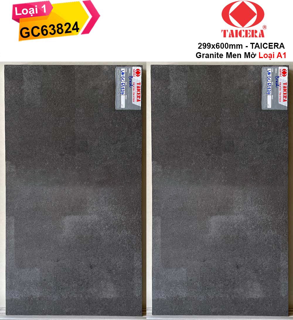 Gạch 30x60 Taicera GC63824