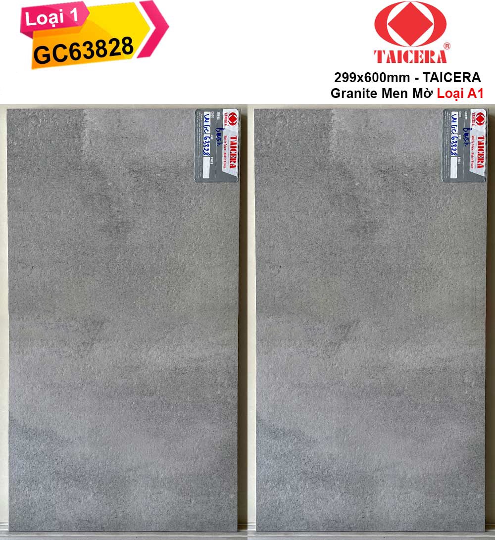 Gạch 30x60 Taicera GC63828