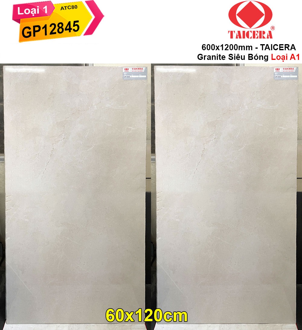 Gạch 60x120 Taicera GP12845