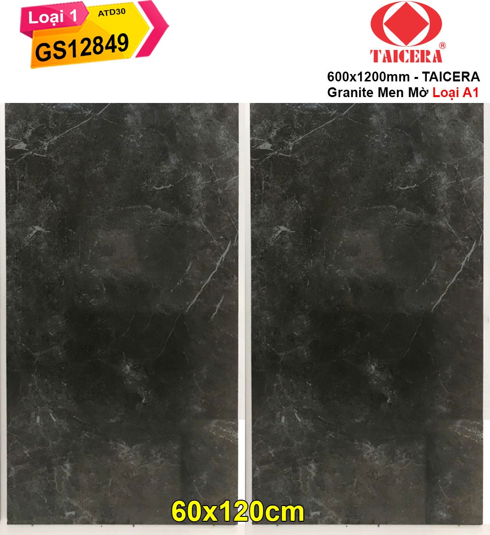 Gạch 60x120 Taicera GS12849