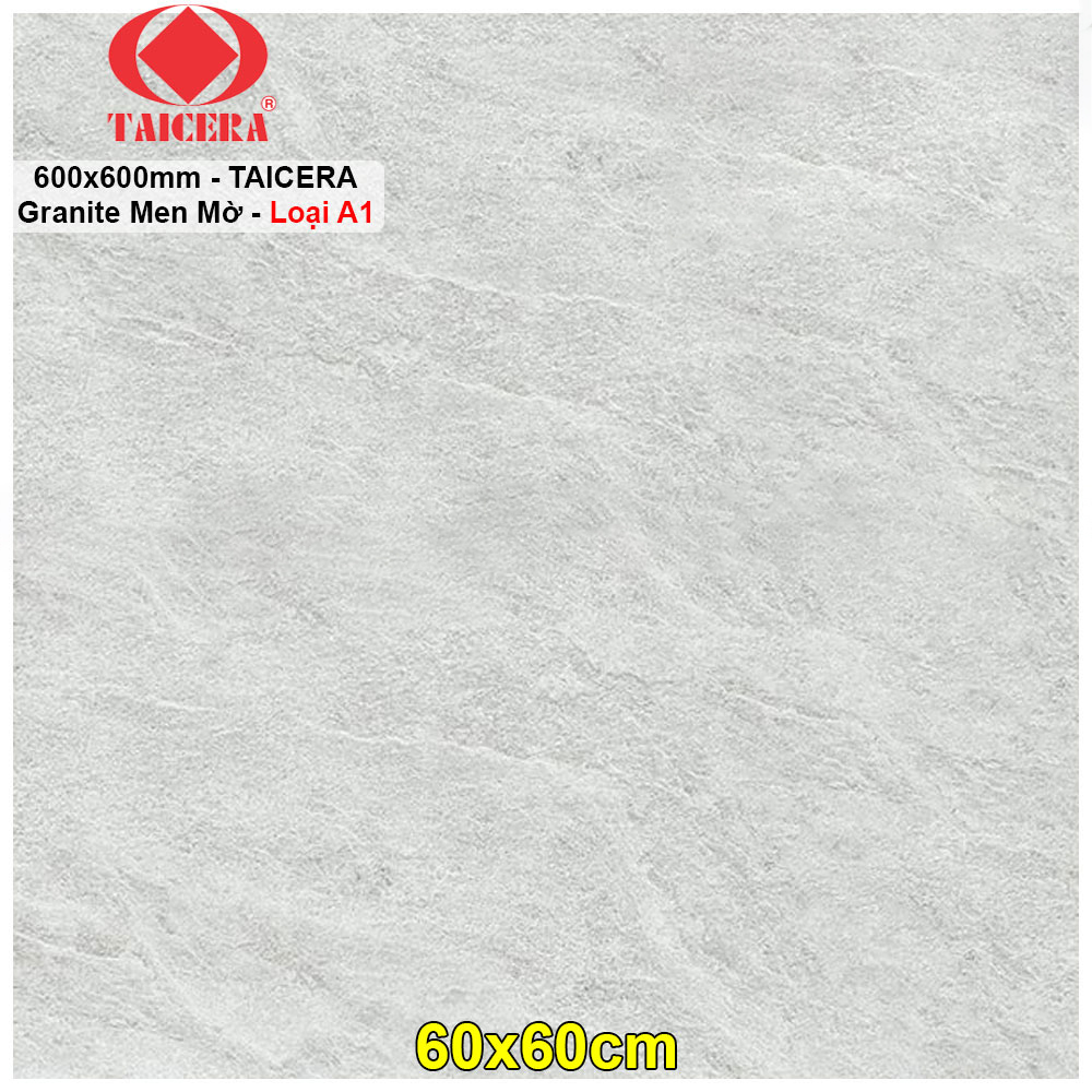 Gạch 60x60 Taicera G68763