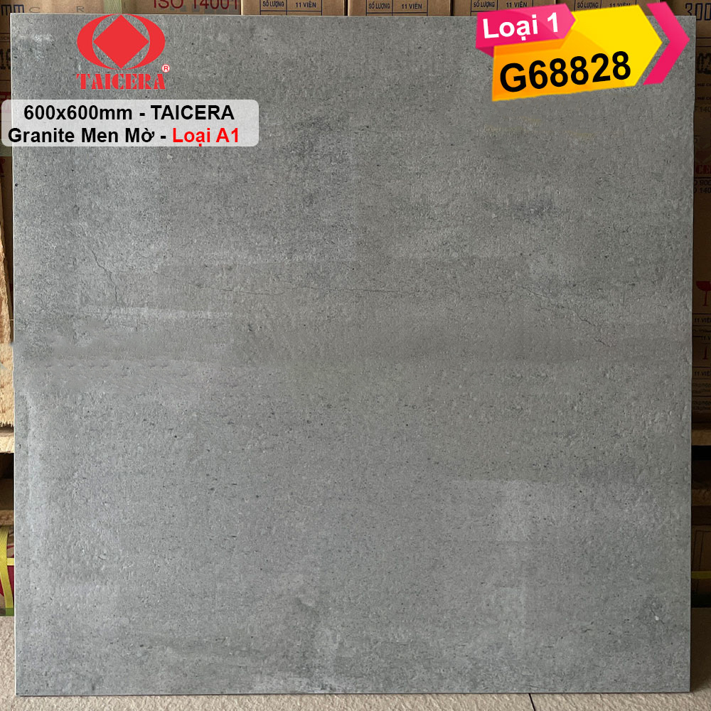 Gạch 60x60 Taicera G68828