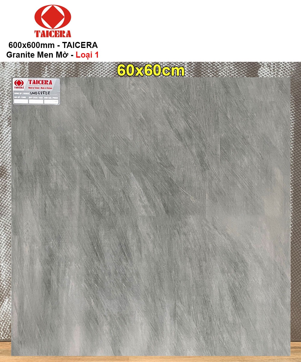 Gạch 60x60 Taicera G68838