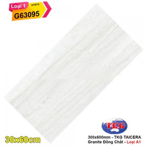 Gạch 30x60 Taicera TKG G63095
