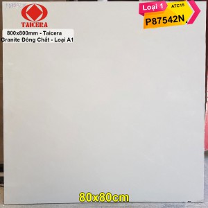 Gạch Lát 80x80 Taicera P87542N