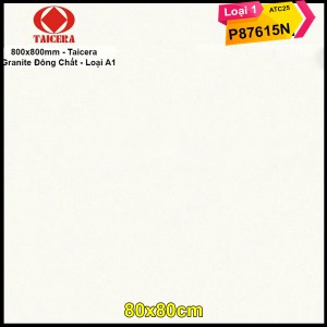 Gạch Lát 80x80 Taicera P87615N