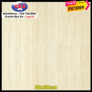 Gạch 80x80 Taicera TKG P87206N