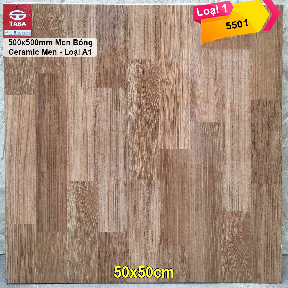 Gạch 50x50 TASA 5501