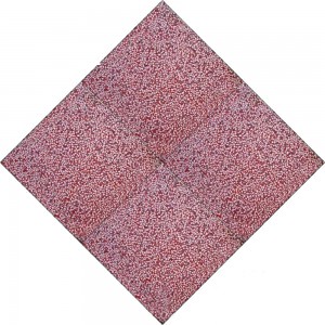 Gạch TERRAZZO Mài Đỏ