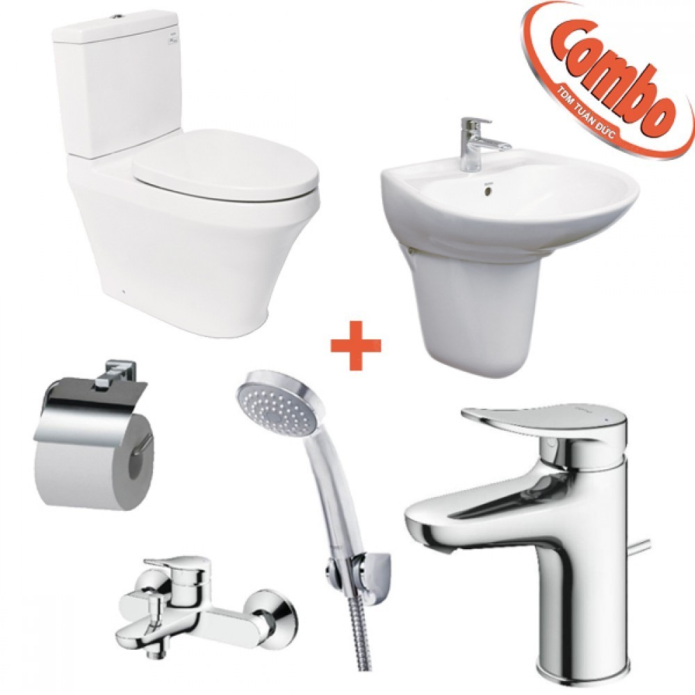 Combo TOTO 9 Bộ