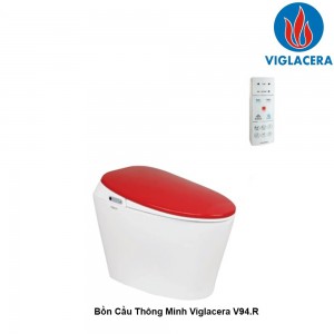 Bồn Cầu Thông Minh Viglacera V94.R