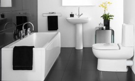 BồN CầU CAESAR THể HIệN Sự SANG TRọNG CHO KHôNG GIAN PHòNG TắM