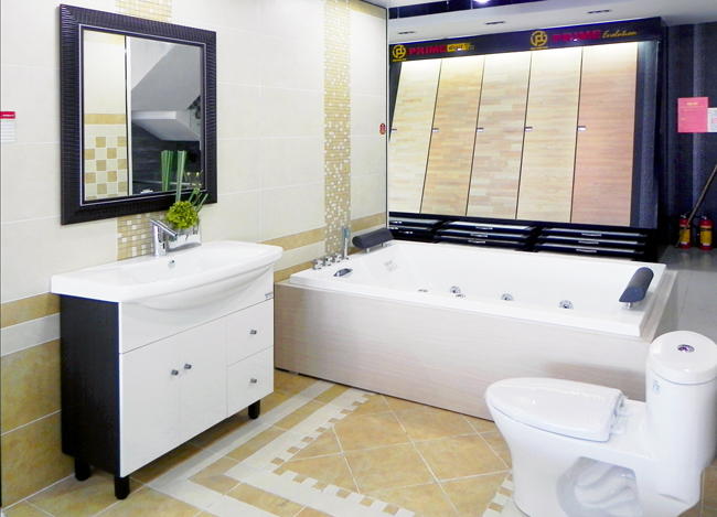NHữNG LOạI BồN CầU CAESAR TRêN THị TRườNG