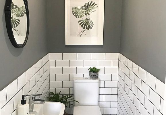 Bí QUYếT CHọN MUA THIếT Bị Vệ SINH CHO NHà TắM NHỏ 1M2, 2M2, 4M2