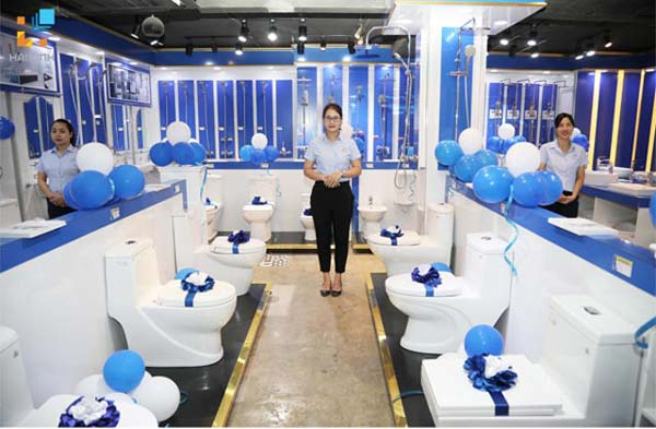 Bộ THIếT Bị Vệ SINH VIGLACERA TốT NHấT NêN CHọN CHO THáNG 2 NăM 2021