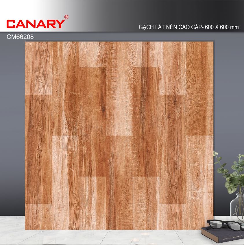 Gạch 60x60 TTC Canary CM66208