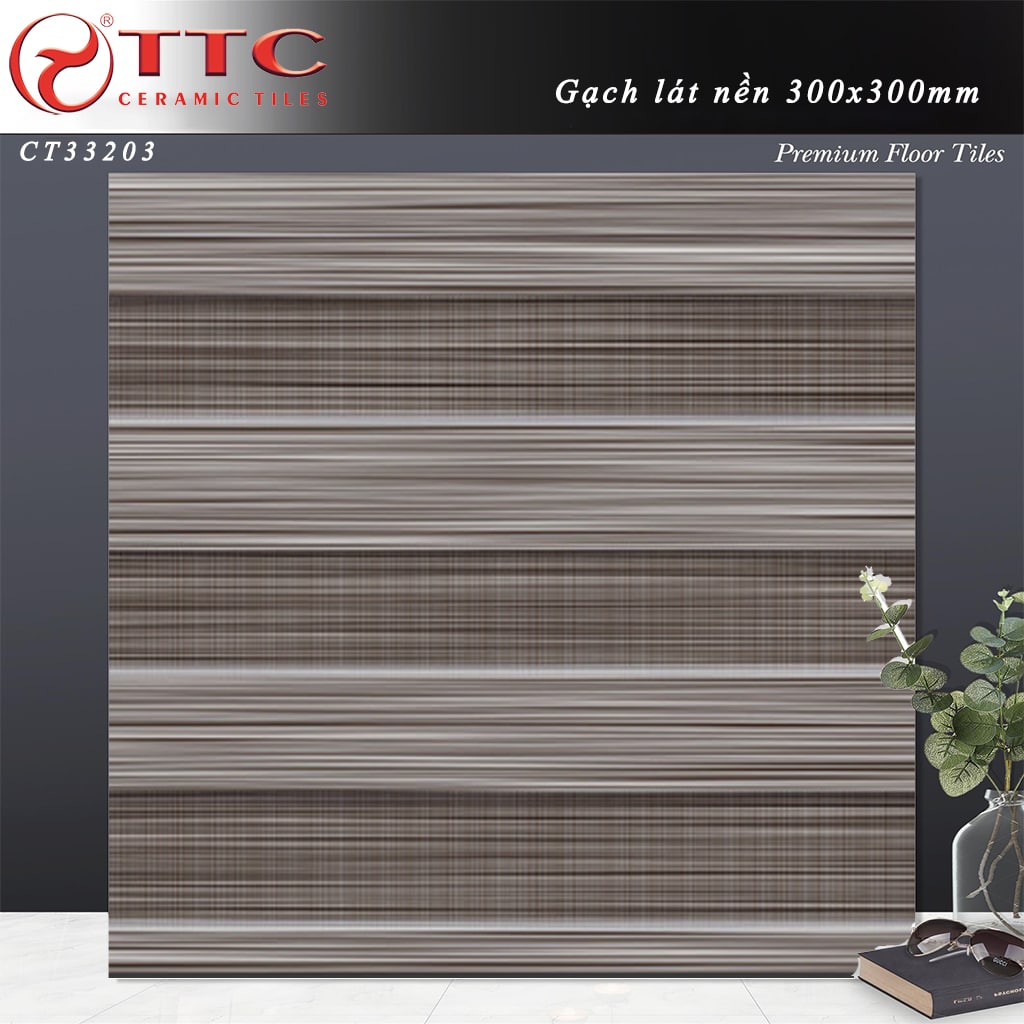 Gạch Lát 30x30 TTC CT33203