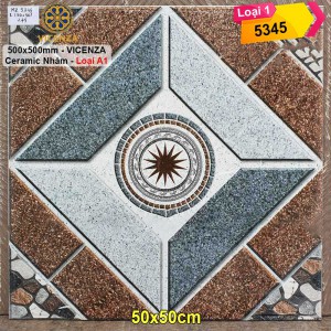 Gạch 50x50 Vicenza 5345