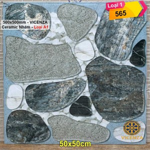 Gạch 50x50 Vicenza 565