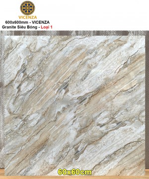 Gạch 60x60 Vicenza ML6904