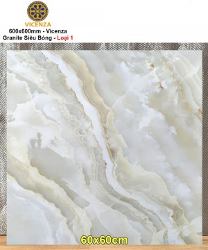 Gạch 60x60 Vicenza MZ6502