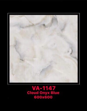Gạch Lát Nền Việt - Ấn VA-1147 600x600mm