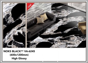 Gạch Lát Nền Việt - Ấn VA-6245 600x1200mm