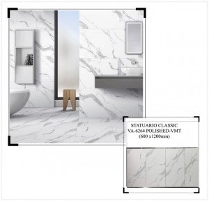 Gạch lát nền Việt - Ấn VA-6264 600x1200mm