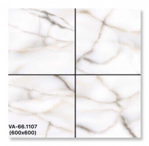 Gạch Lát Nền Việt - Ấn VA-66.1107 600x600mm