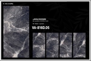 Gạch Lát Nền Việt - Ấn VA-816D.05 800x1600mm