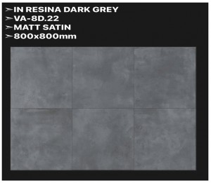 Gạch Lát Nền Việt - Ấn VA-8D.22 800x800mm