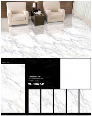 Gạch lát nền Việt - Ấn VA-BD62.141 600x1200mm