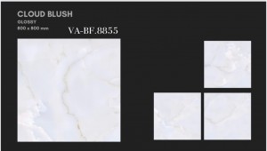 Gạch Lát Nền Việt - Ấn VA-BF.8855 800x800mm