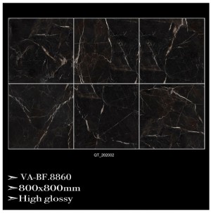 Gạch Lát Nền Việt - Ấn VA-BF.8860 800x800mm