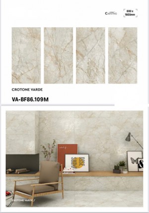 Gạch Ốp Tường Việt - Ấn VA-BF86.109M 800x1600mm