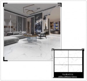 Gạch lát nền Việt - Ấn VA-BL62116 600x1200mm