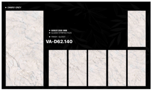 Gạch lát nền Việt - Ấn VA-D62.140 600x1200mm
